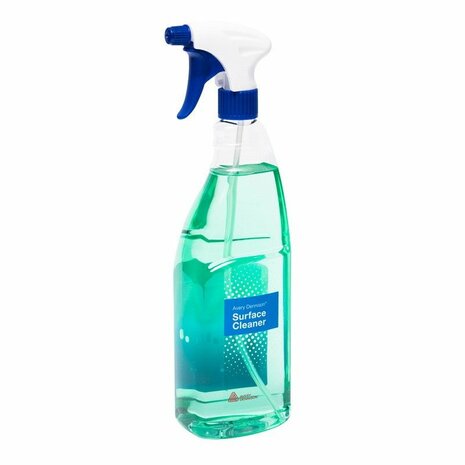 Avery surface cleaner fles &agrave; 1000ml.