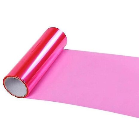 Tint Wrapfolie Roze